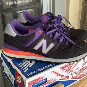 New Balance Tradtionnels